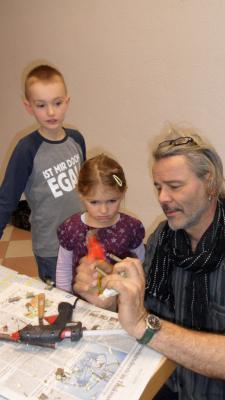Foto des Albums: Weihnachtsmarkt