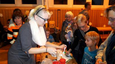 Foto des Albums: Weihnachtsmarkt