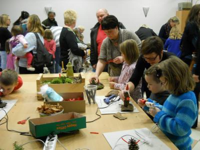 Foto des Albums: Weihnachtsmarkt