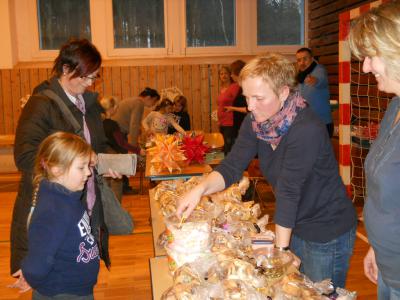 Foto des Albums: Weihnachtsmarkt