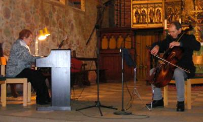 Foto des Albums: Adventsmarkt Parchim