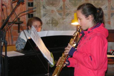 Foto des Albums: Adventsmarkt Parchim
