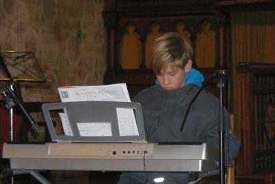 Foto des Albums: Adventsmarkt Parchim