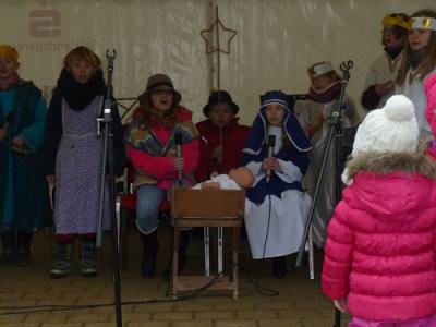 Foto des Albums: Weihnachtsmarkt Nachterstedt
