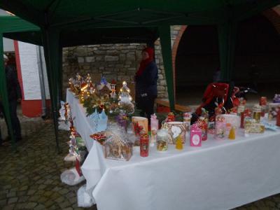 Foto des Albums: Weihnachtsmarkt Schadeleben