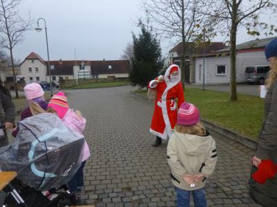 Foto des Albums: Weihnachtsmarkt Schadeleben