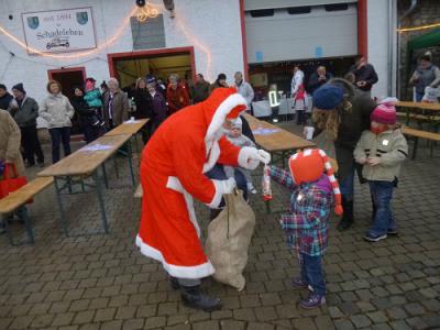 Foto des Albums: Weihnachtsmarkt Schadeleben