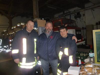 Foto des Albums: Weihnachtsmarkt Schadeleben