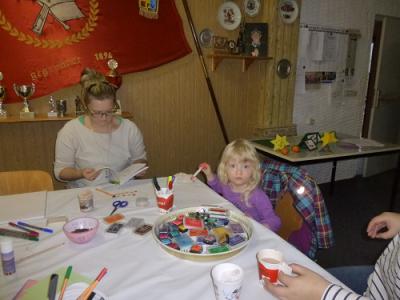 Foto des Albums: Weihnachtsmarkt Schadeleben