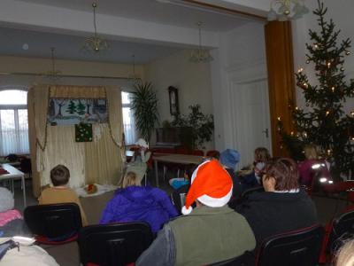 Foto des Albums: Weihnachtsmarkt Frose