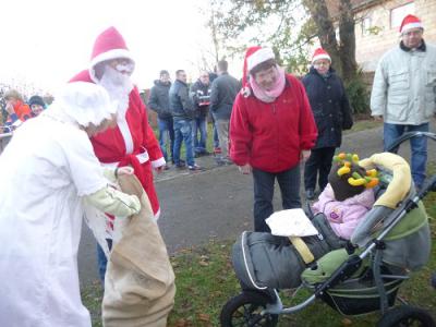 Foto des Albums: Weihnachtsmarkt Frose