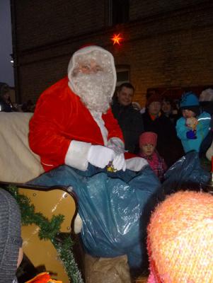 Foto des Albums: Weihnachtsmarkt Hoym