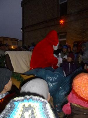 Foto des Albums: Weihnachtsmarkt Hoym