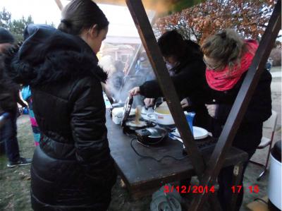 Foto des Albums: Unser Weihnachtsmarkt