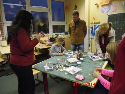 Foto des Albums: Unser Weihnachtsmarkt