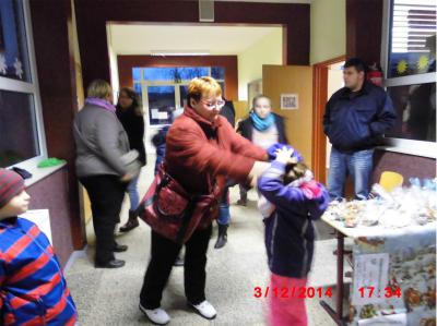 Foto des Albums: Unser Weihnachtsmarkt