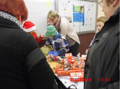 Foto des Albums: Unser Weihnachtsmarkt