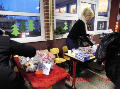 Foto des Albums: Unser Weihnachtsmarkt