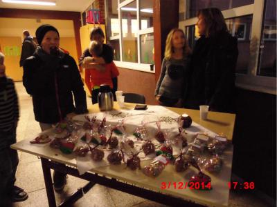 Foto des Albums: Unser Weihnachtsmarkt