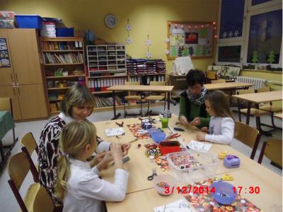 Foto des Albums: Unser Weihnachtsmarkt