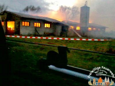 Foto des Albums: Einsatz 2699 - B: Landwirt 16775 Buberow