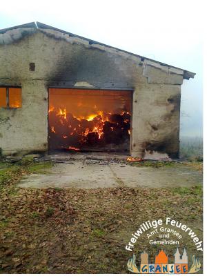 Foto des Albums: Einsatz 2699 - B: Landwirt 16775 Buberow
