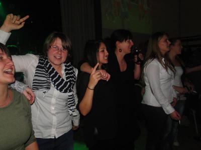 Foto des Albums: Weihnachtsfeier 2014