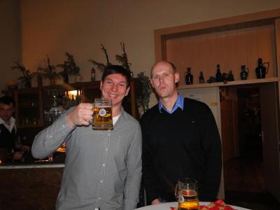 Foto des Albums: Weihnachtsfeier 2014