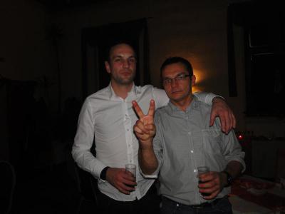 Foto des Albums: Weihnachtsfeier 2014