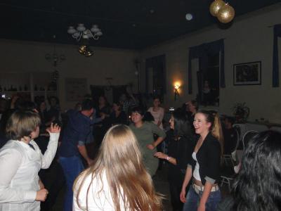 Foto des Albums: Weihnachtsfeier 2014