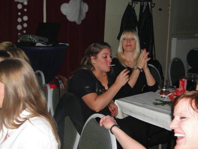 Foto des Albums: Weihnachtsfeier 2014