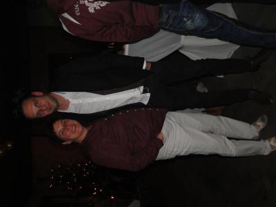 Foto des Albums: Weihnachtsfeier 2014