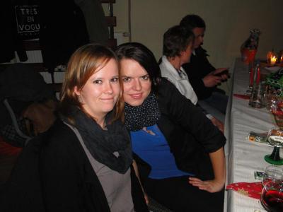 Foto des Albums: Weihnachtsfeier 2014