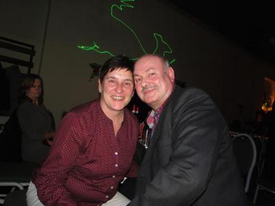 Foto des Albums: Weihnachtsfeier 2014