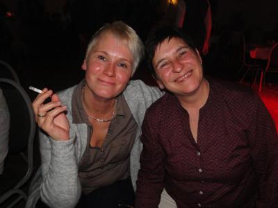 Foto des Albums: Weihnachtsfeier 2014