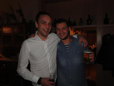 Foto des Albums: Weihnachtsfeier 2014