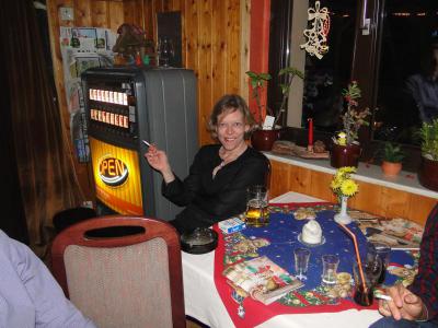 Foto des Albums: Weihnachtsfeier 2014