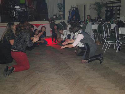 Foto des Albums: Weihnachtsfeier 2014