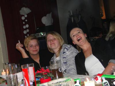 Foto des Albums: Weihnachtsfeier 2014