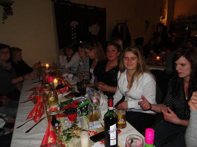 Foto des Albums: Weihnachtsfeier 2014