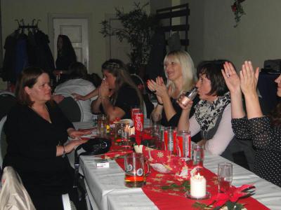 Foto des Albums: Weihnachtsfeier 2014