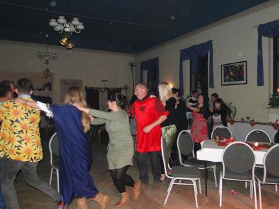 Foto des Albums: Weihnachtsfeier 2014