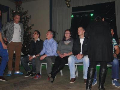 Foto des Albums: Weihnachtsfeier 2014