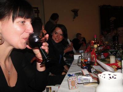 Foto des Albums: Weihnachtsfeier 2014
