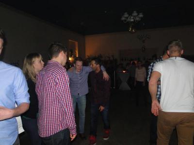 Foto des Albums: Weihnachtsfeier 2014