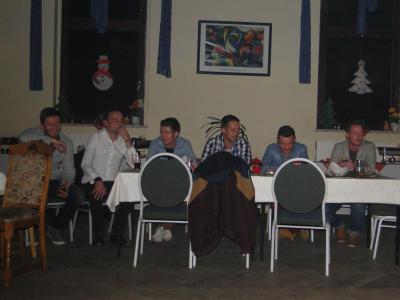 Foto des Albums: Weihnachtsfeier 2014