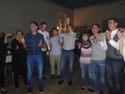 Foto des Albums: Weihnachtsfeier 2014