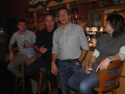 Foto des Albums: Weihnachtsfeier 2014