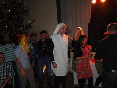 Foto des Albums: Weihnachtsfeier 2014