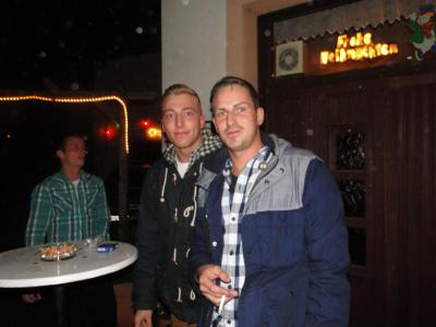 Foto des Albums: Weihnachtsfeier 2014